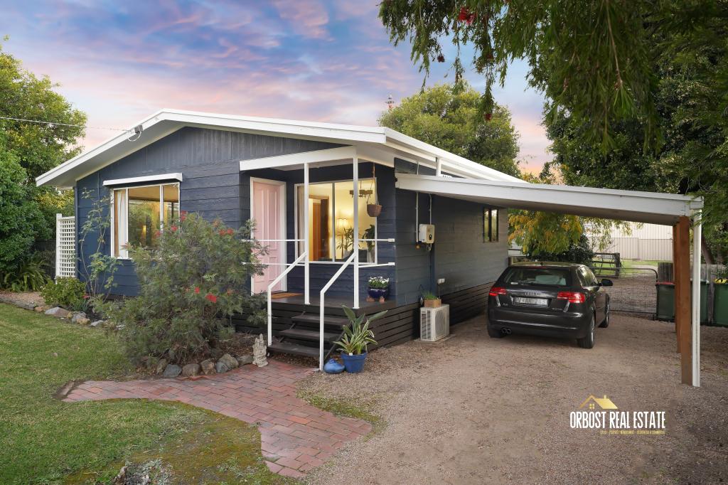 32 Stanley St, Orbost, VIC 3888
