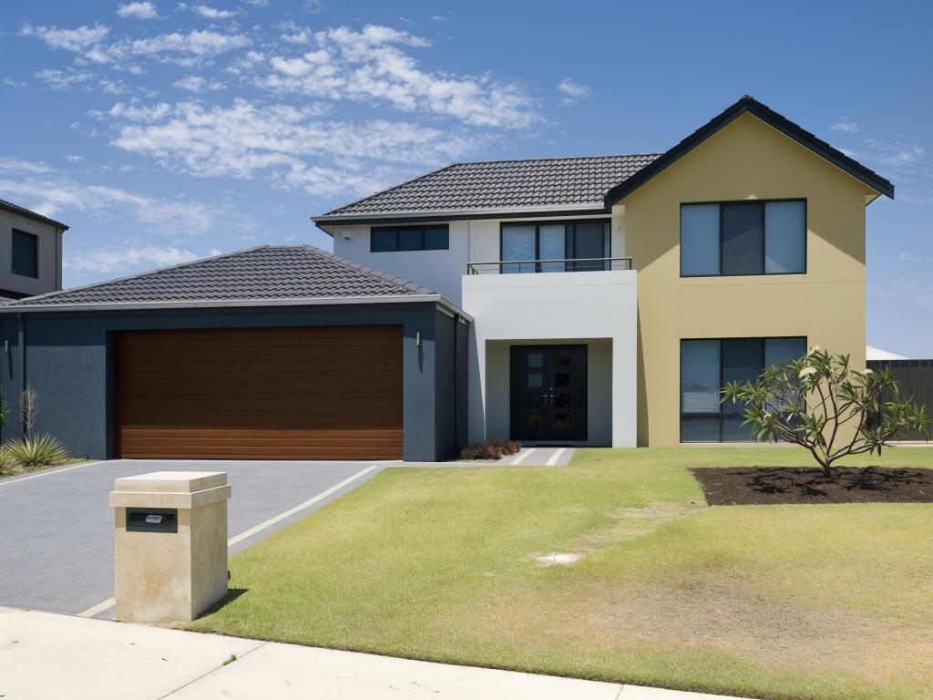 65 Bluestone Pkwy, Secret Harbour, WA 6173