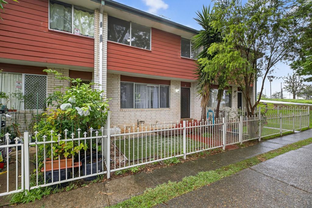 8/107 Broughton St, Campbelltown, NSW 2560
