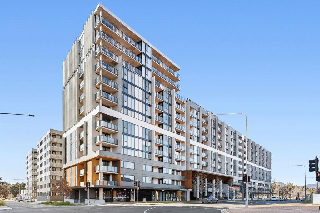 723/335 Anketell St, Greenway, ACT 2900