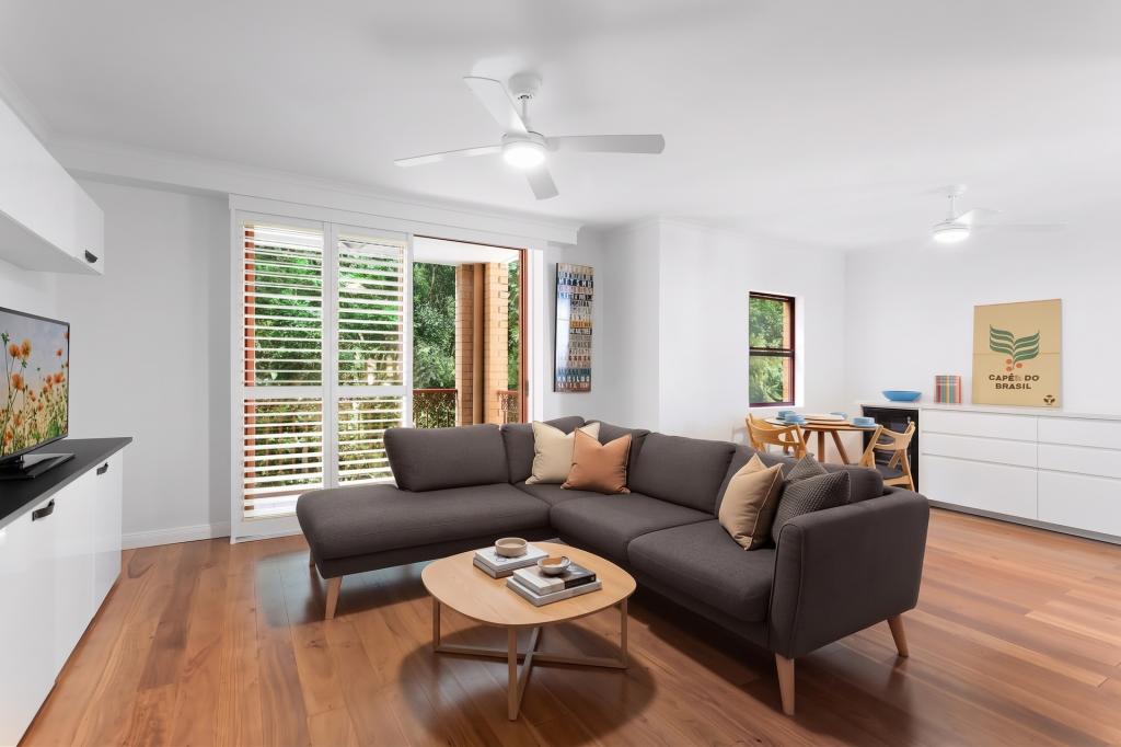 15/1 Foy St, Balmain, NSW 2041