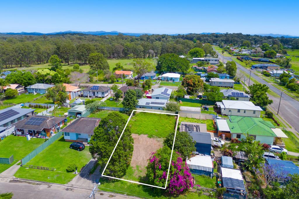 2 Robert Eggins St, South Kempsey, NSW 2440