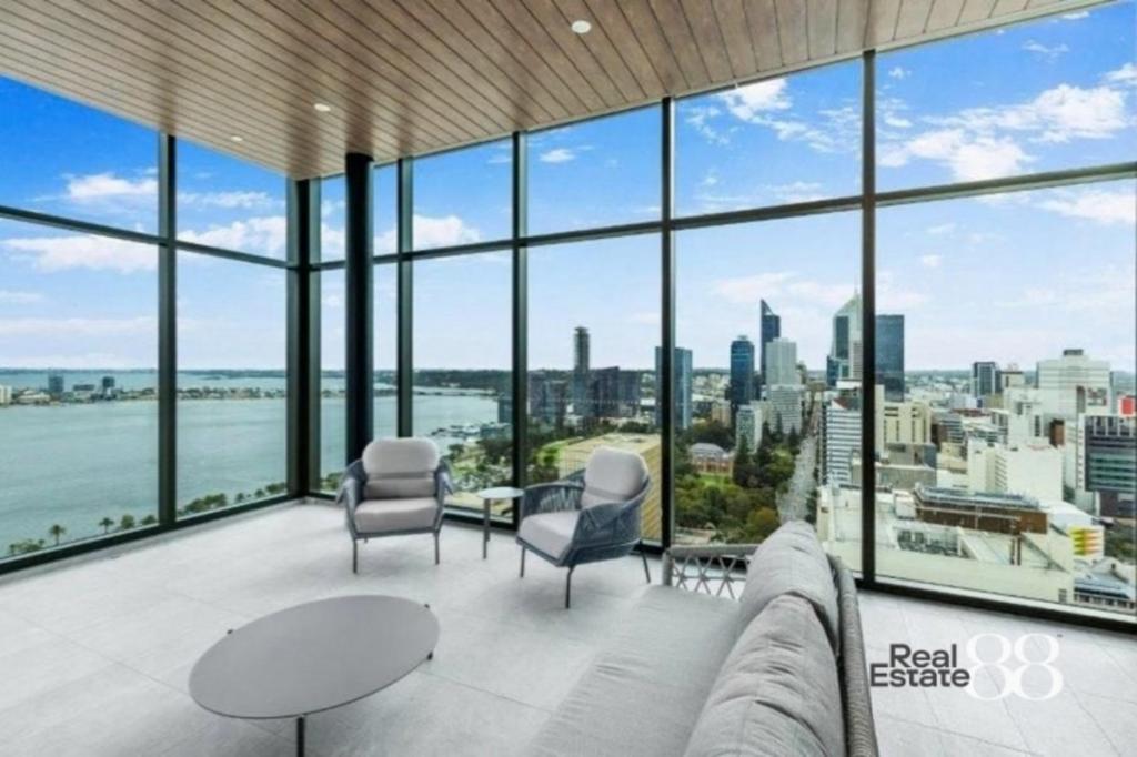 102/238 Adelaide Tce, Perth, WA 6000