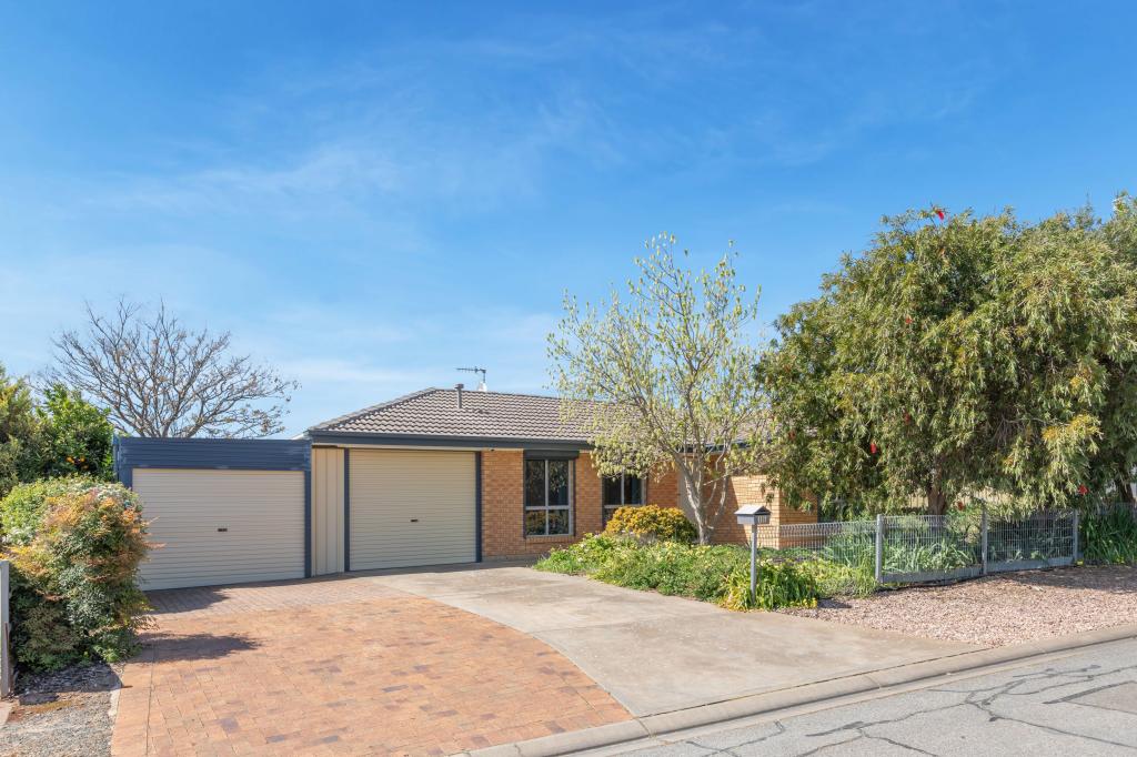 15 Cumbria Way, Craigmore, SA 5114
