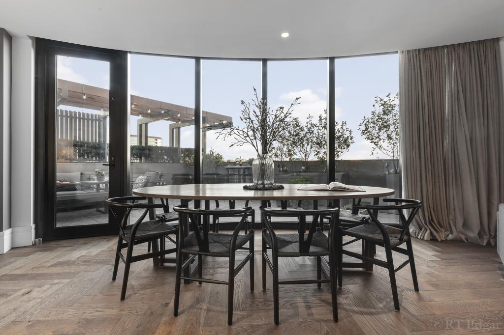 506/9 Porter St, Hawthorn East, VIC 3123