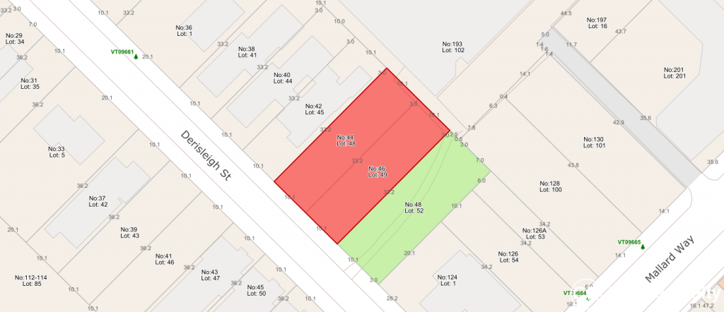 44-46 Dersleigh St, Cannington, WA 6107