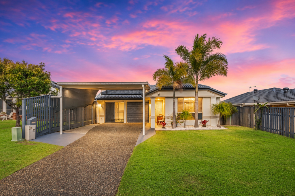 27 Breeana Ct, Mudgeeraba, QLD 4213