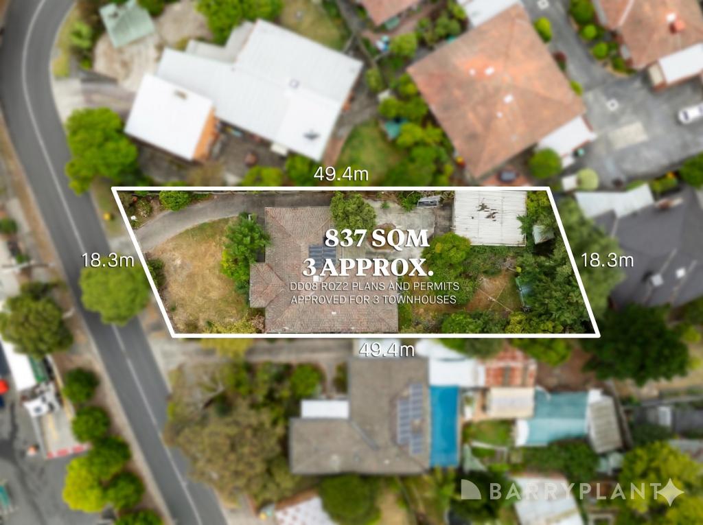 4 Mcgahy St, Templestowe Lower, VIC 3107