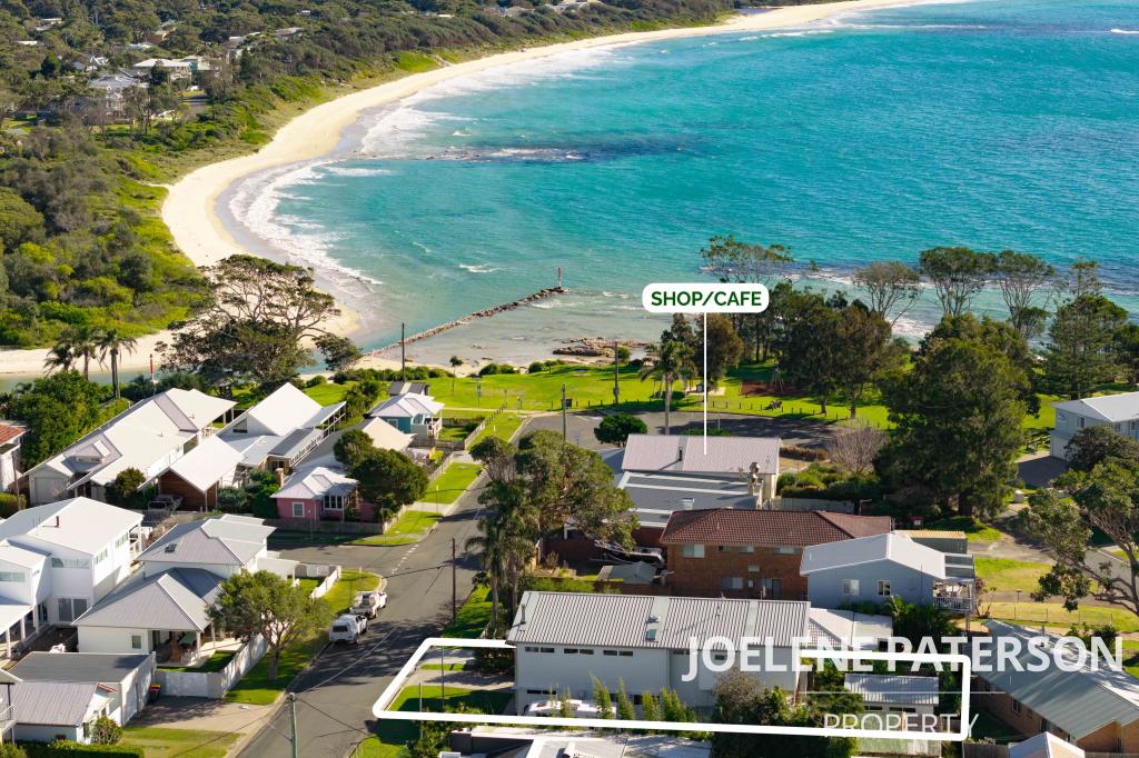 11 Piscator Ave, Currarong, NSW 2540