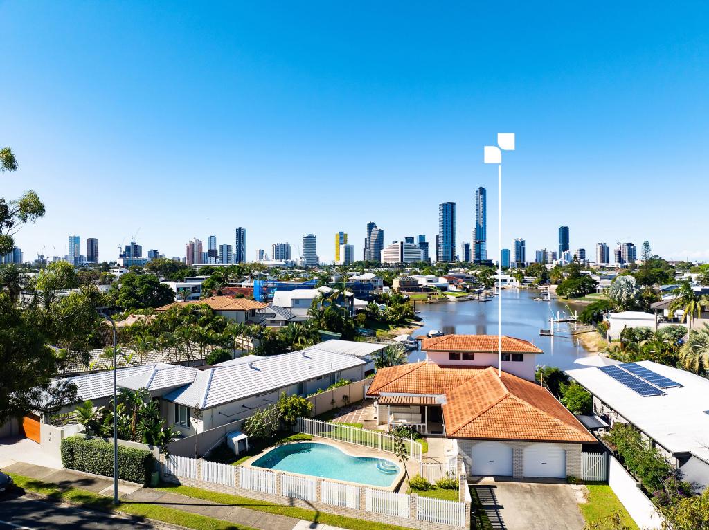 148 Rio Vista Bvd, Broadbeach Waters, QLD 4218