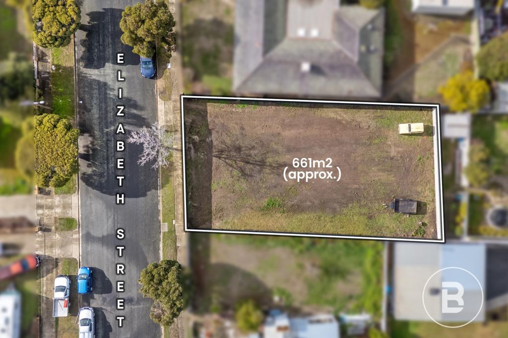 13 Elizabeth St, Stawell, VIC 3380