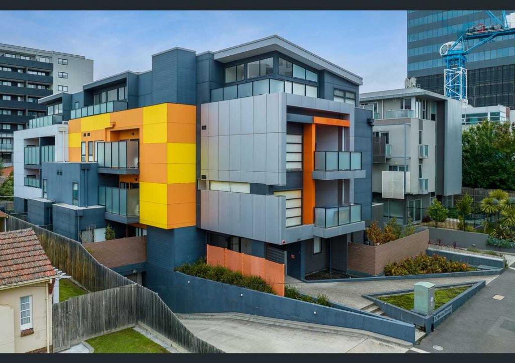 305/10 Bruce St, Box Hill, VIC 3128