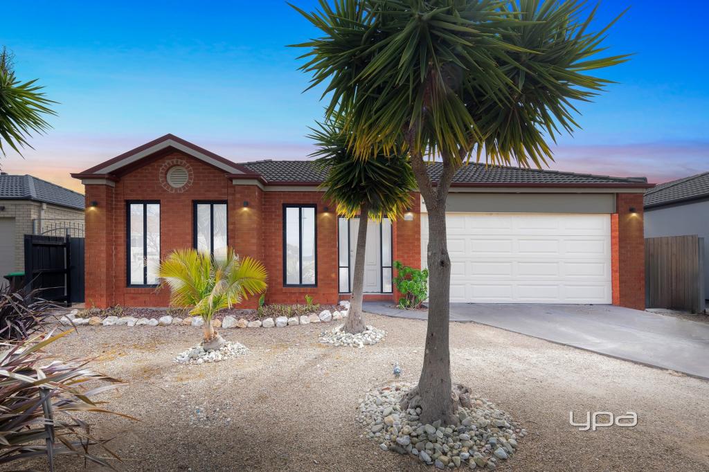 19 Woronora Way, Taylors Hill, VIC 3037