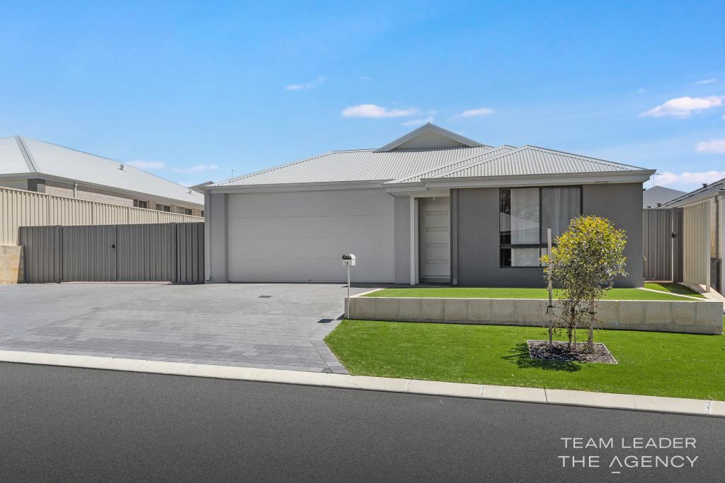 15 GOLDSWORTHY LOOP, DAWESVILLE, WA 6211