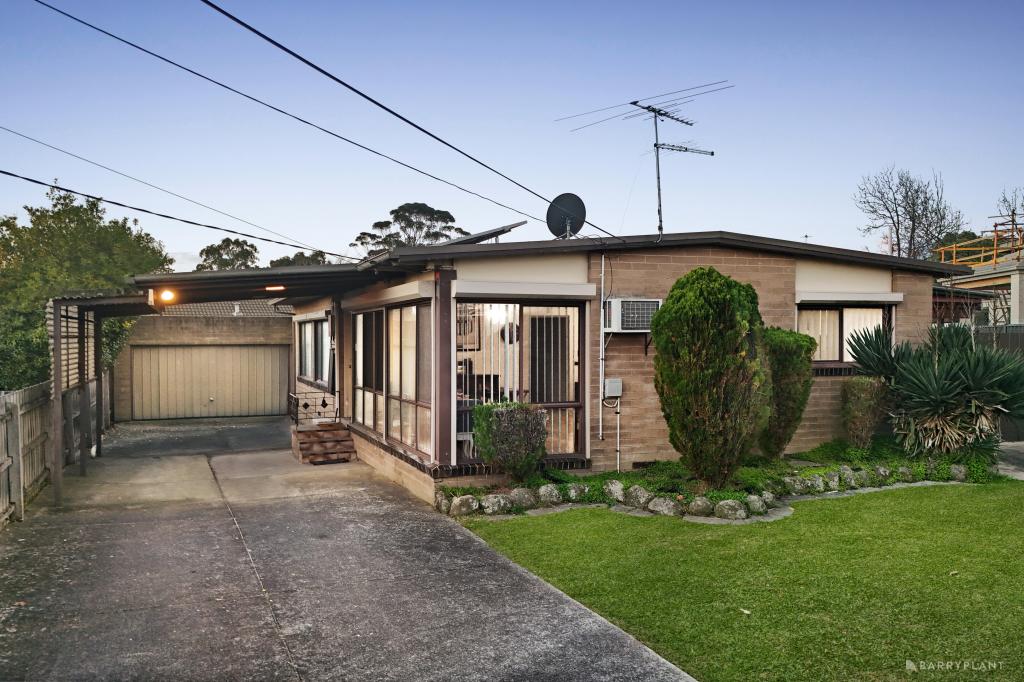 39 Johnson Dr, Glen Waverley, VIC 3150