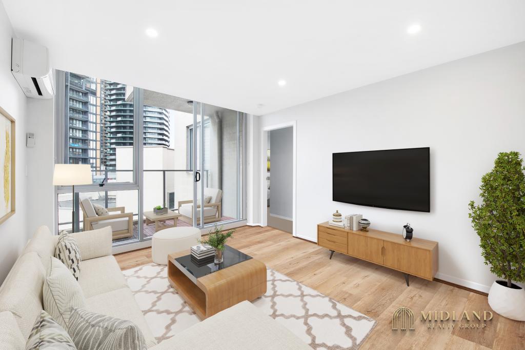 26/1-5 Albany St, St Leonards, NSW 2065