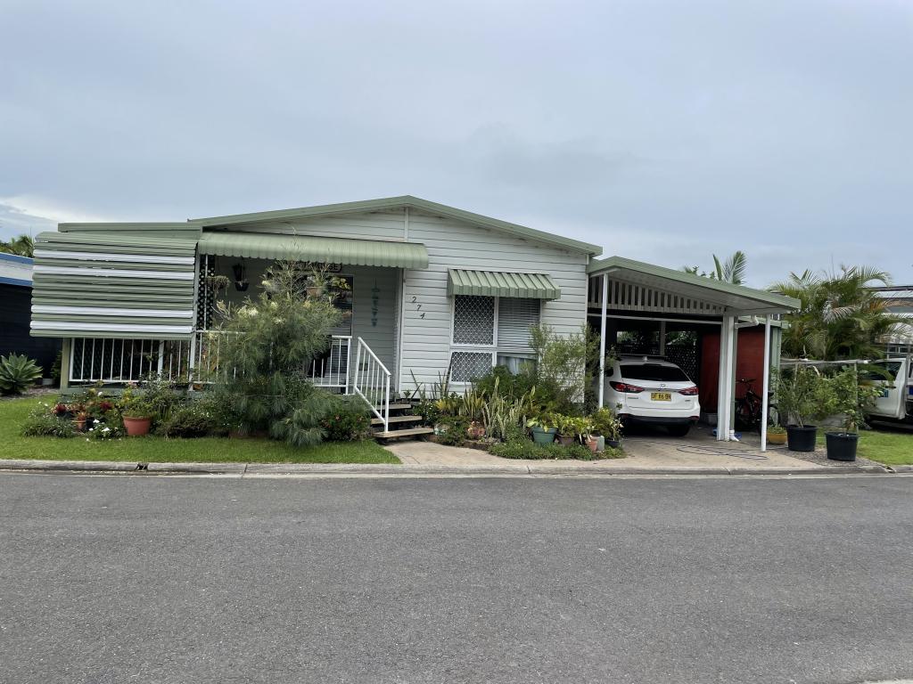 1/274 Tweed Coast Rd, Hastings Point, NSW 2489