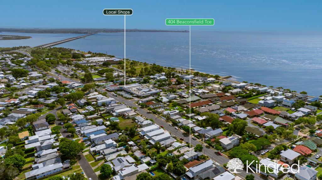 404 Beaconsfield Tce, Brighton, QLD 4017