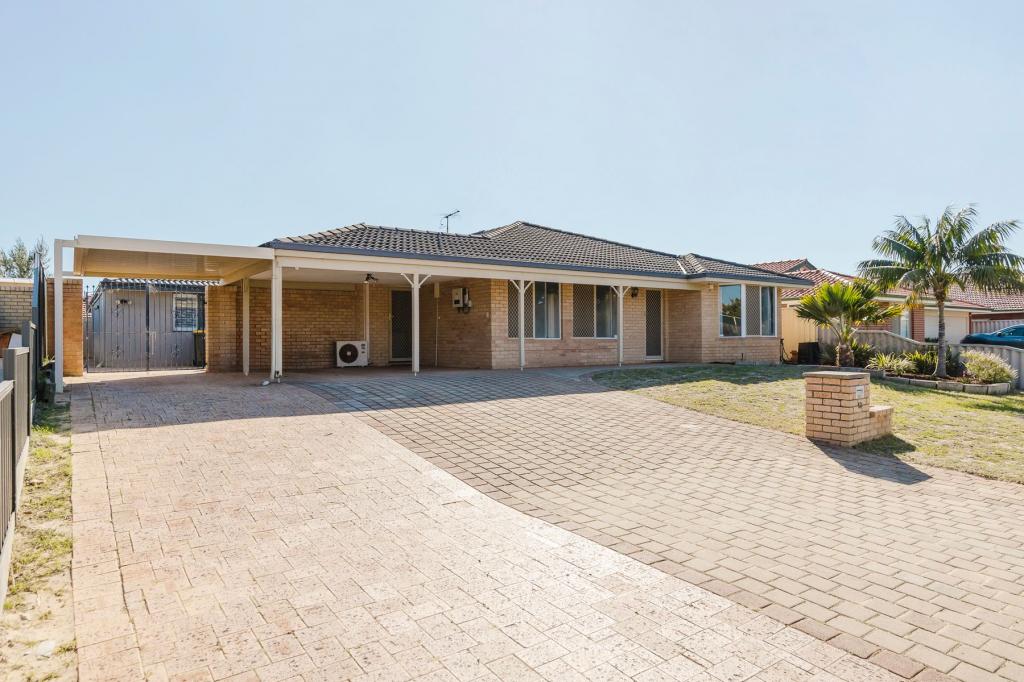 52 Fairway Cir, Connolly, WA 6027