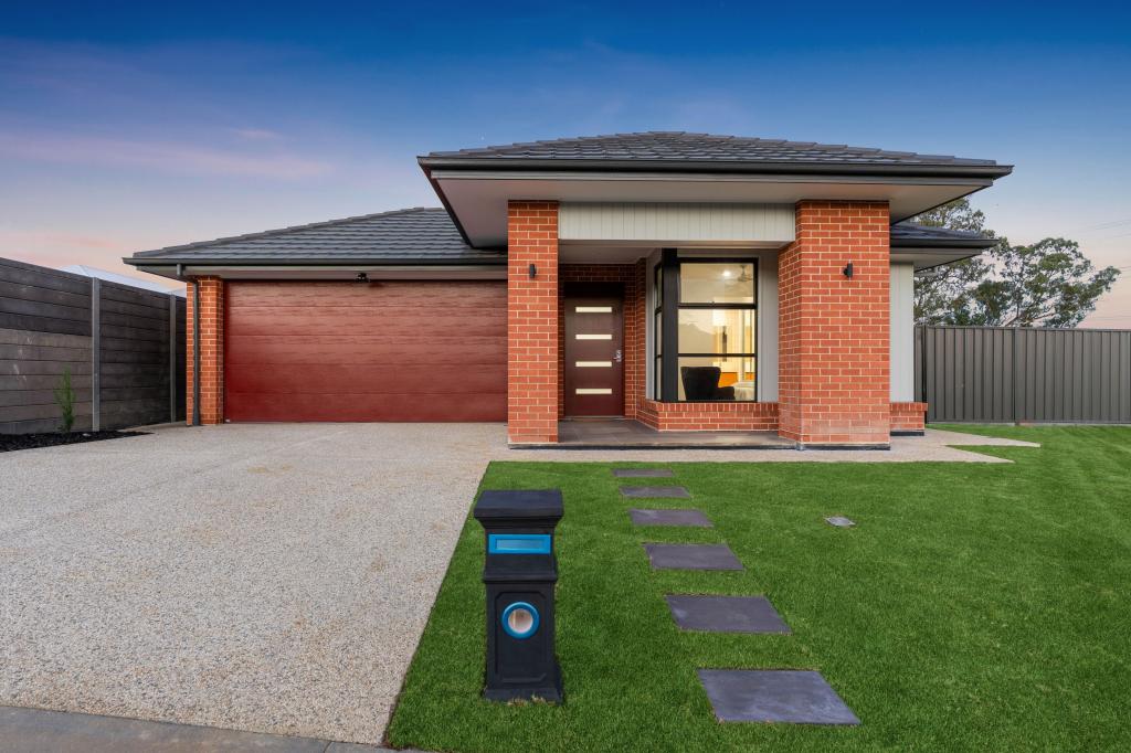 21 Grace Ave, Mount Barker, SA 5251