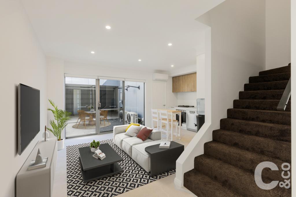 7 Newark Way, Orelia, WA 6167