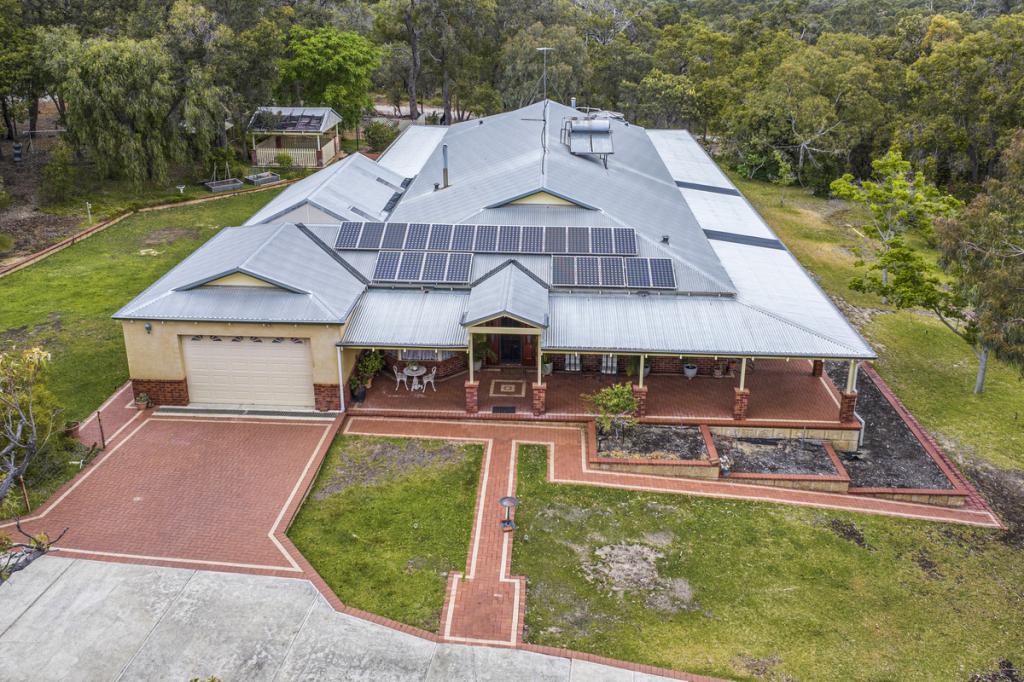 134 Harvey View Dr, Herron, WA 6211