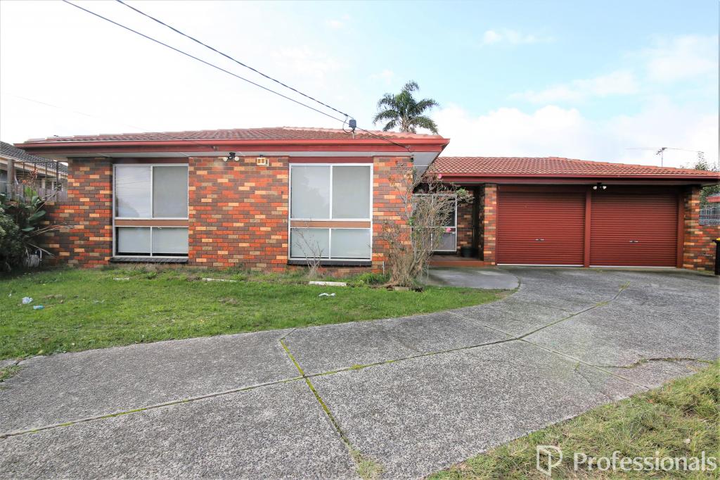 7 Belinda Ct, Dandenong North, VIC 3175