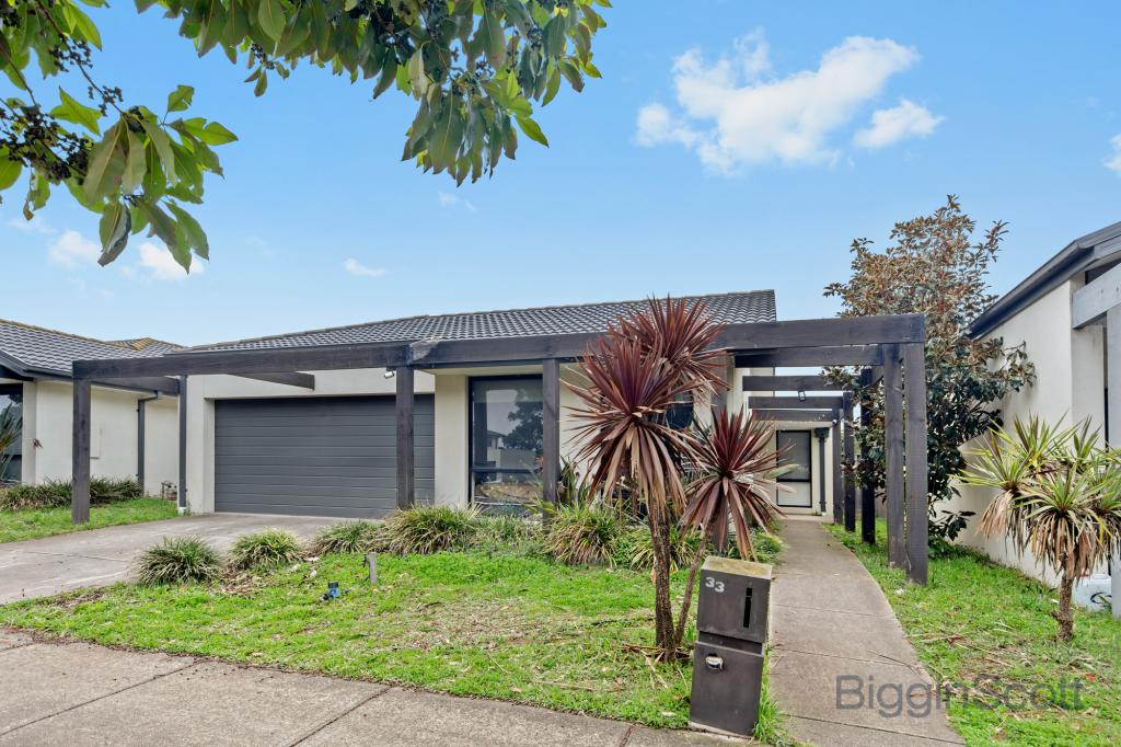 33 Mimosa Way, Burnside Heights, VIC 3023