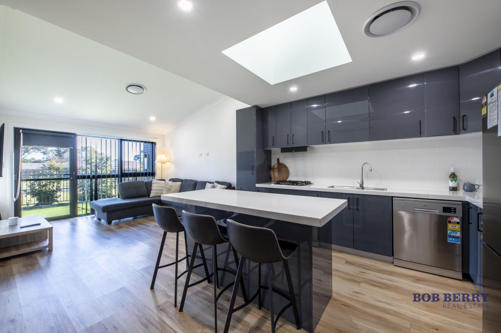 4 GUNSYND CCT, DUBBO, NSW 2830