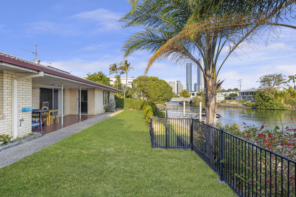 35 SONDER ST, BROADBEACH WATERS, QLD 4218