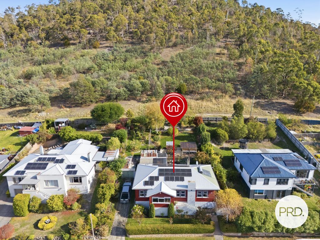 17 Trevor Tce, New Norfolk, TAS 7140