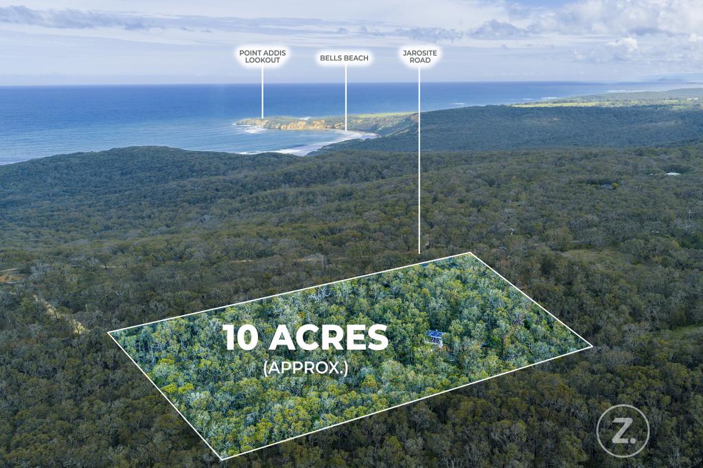 155 Jarosite Rd, Bells Beach, VIC 3228