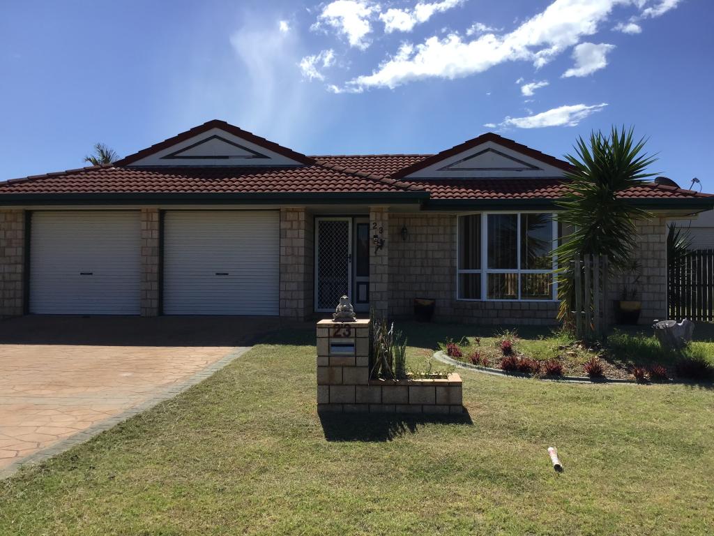 23 Jonwest Cl, Torquay, QLD 4655