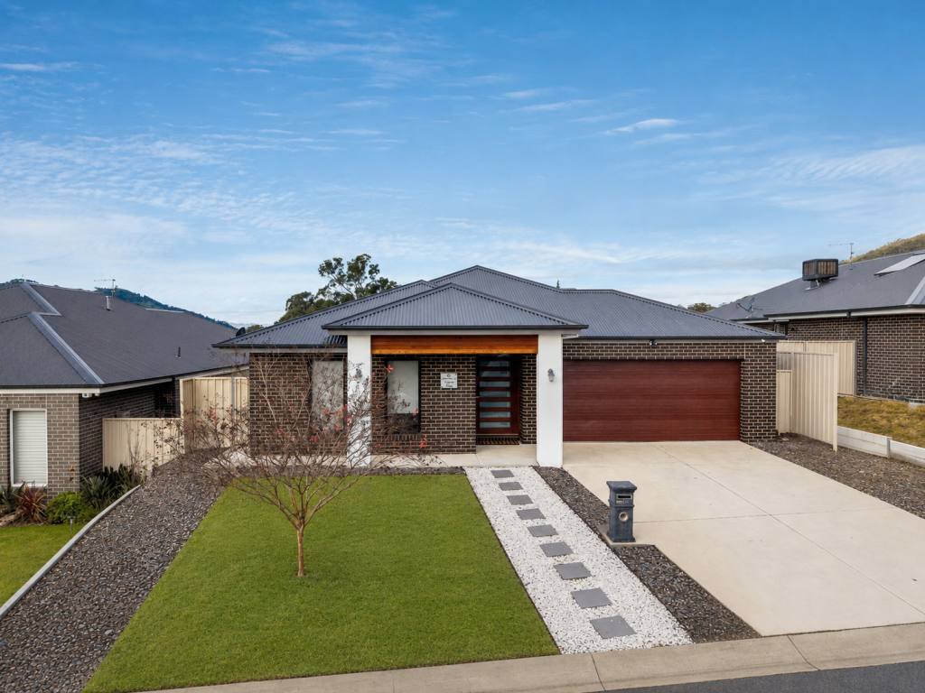 21 Keysor Way, Wodonga, VIC 3690