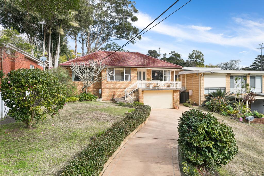 336 Burraneer Bay Rd, Caringbah South, NSW 2229