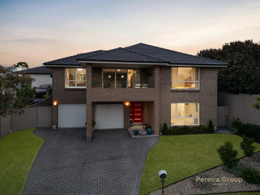 7 Indigofera Cct, Mount Annan, NSW 2567