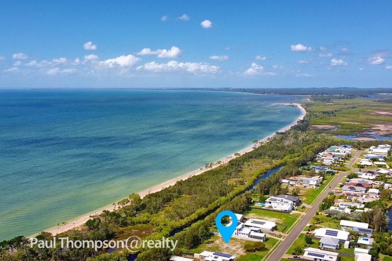 64 Beach Dr, Burrum Heads, QLD 4659