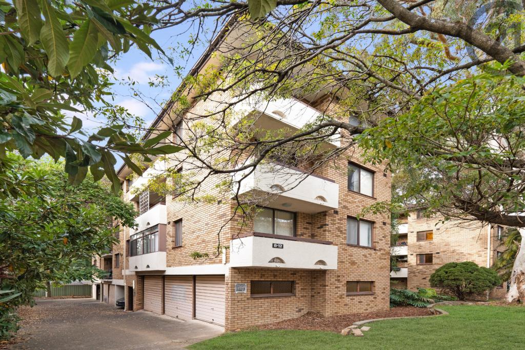 14/8-12 Gloucester Rd, Hurstville, NSW 2220