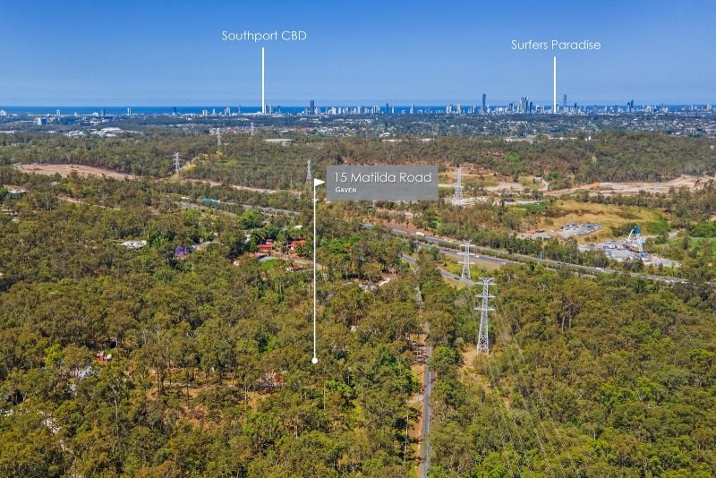 15 Matilda Rd, Gaven, QLD 4211