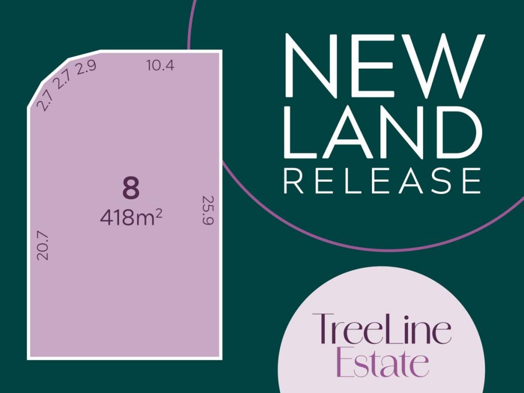 Lot 8/12 Hart St, Upper Coomera, QLD 4209