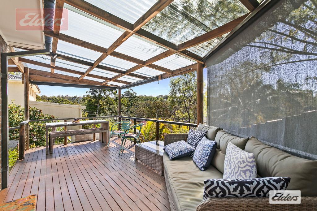 21 Argyle Pl, Kareela, NSW 2232