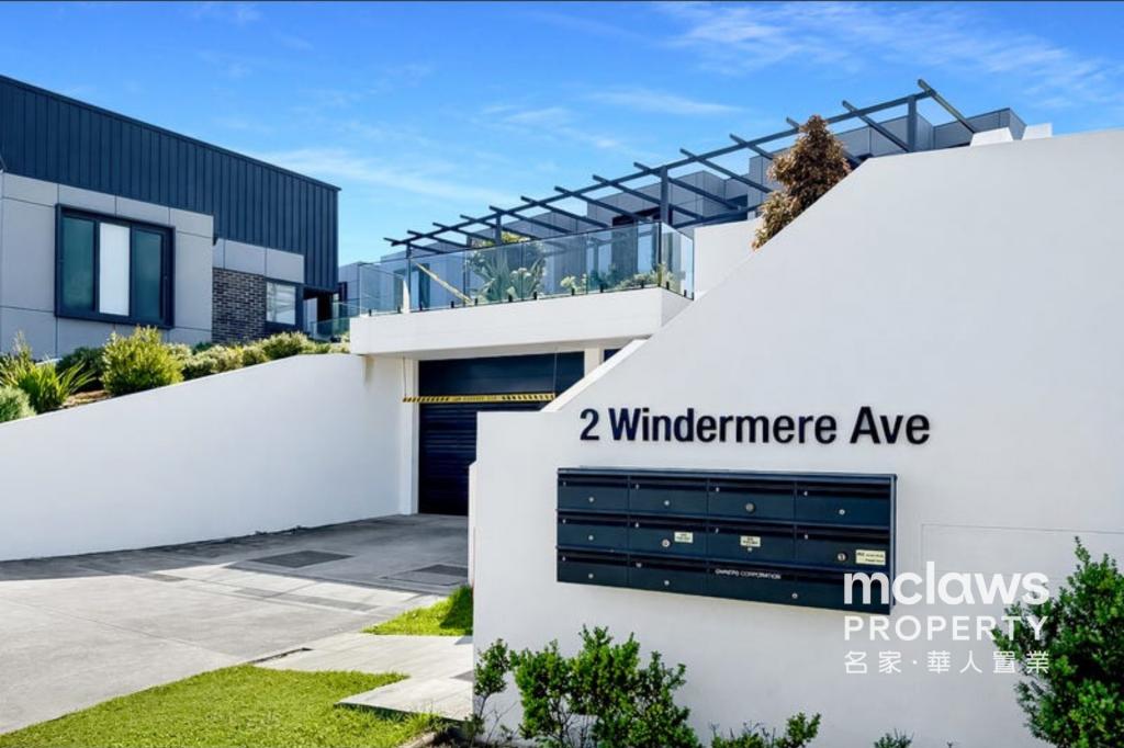 5/2 Windermere Ave, Miranda, NSW 2228