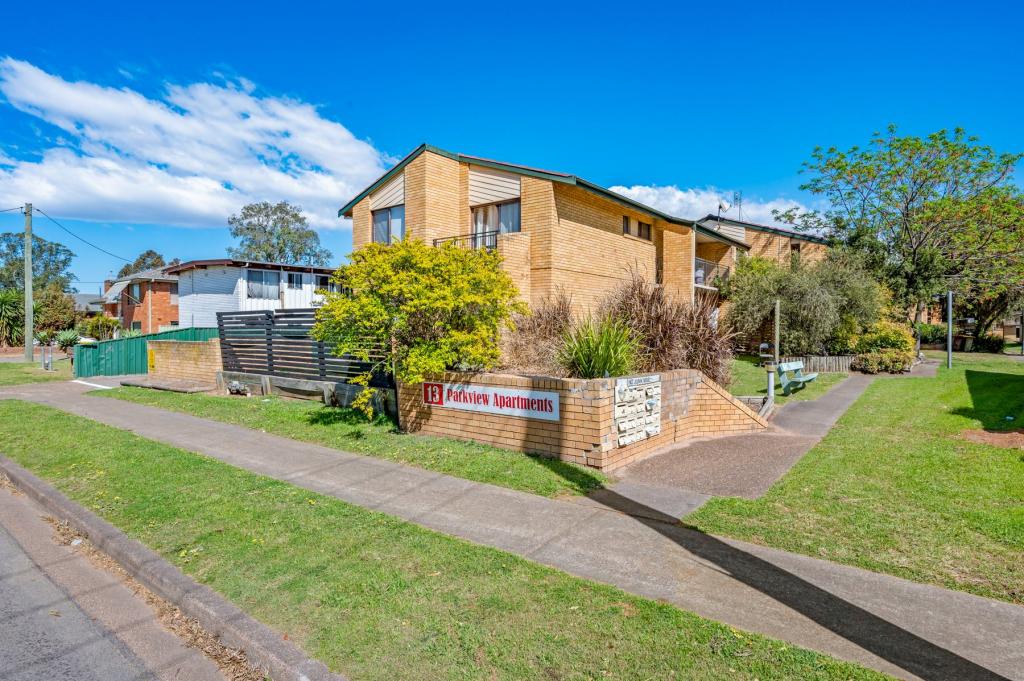 14/13 BOONAL ST, SINGLETON, NSW 2330