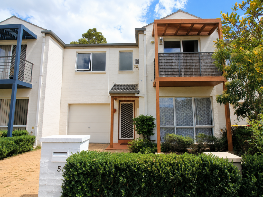 5 Kendell St, Stanhope Gardens, NSW 2768