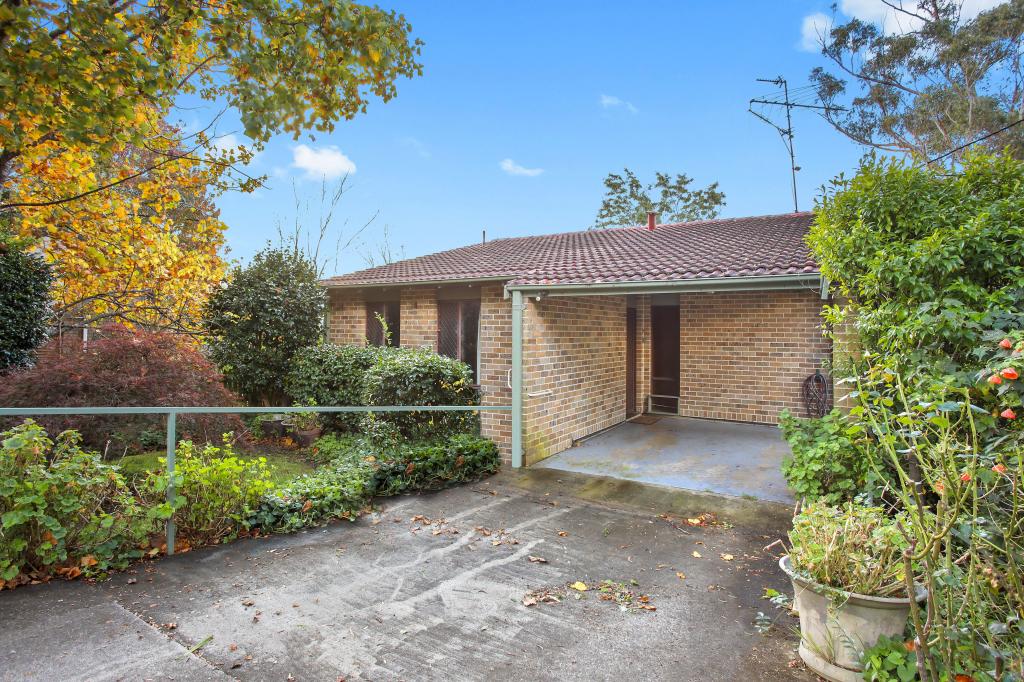 63 Tyndall St, Mittagong, NSW 2575