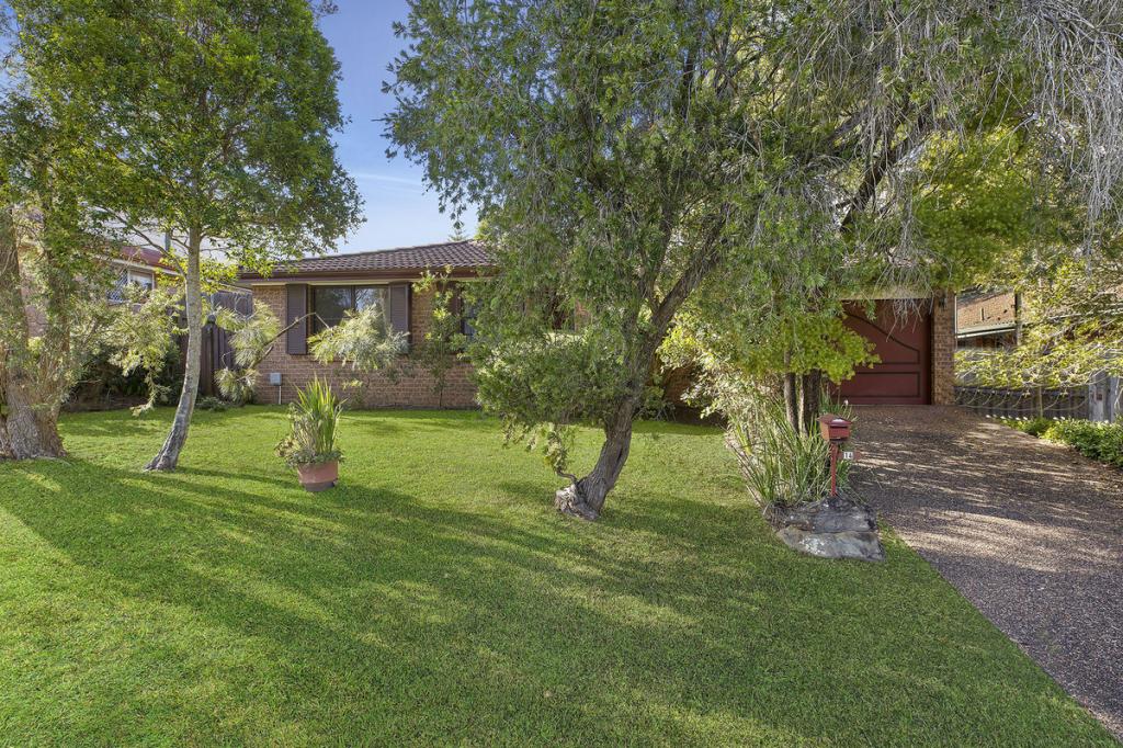 14 Cara St, Killarney Vale, NSW 2261