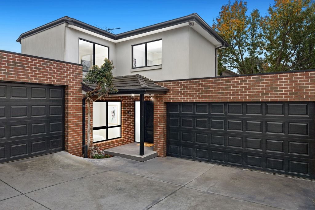 2/477 Waverley Rd, Mount Waverley, VIC 3149