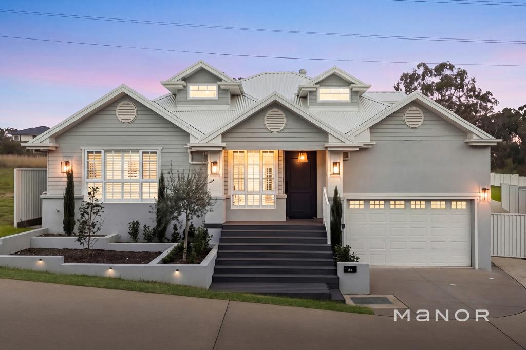 24 Expedition St, North Kellyville, NSW 2155