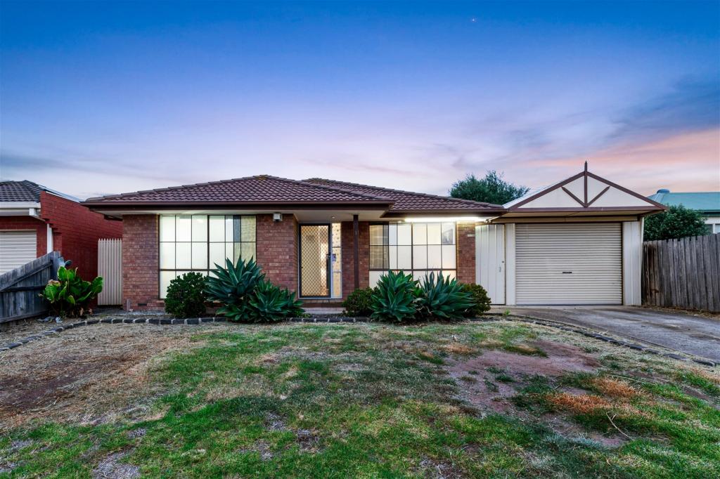 1 Shale Ct, Delahey, VIC 3037
