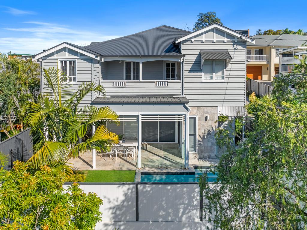 45b Saint Leonards St, Coorparoo, QLD 4151